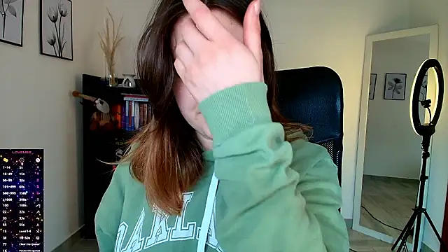 miss seline online show from 02-10-26, 04:44