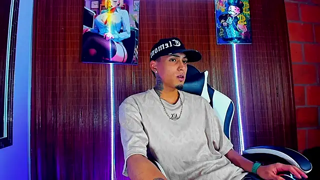 Liam lee online show from 02-07-26, 11:19