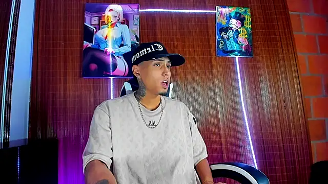 Liam lee online show from 02-27-26, 12:10