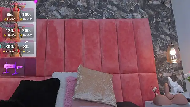 Annyy Rosse online show from 02-23-25, 01:53