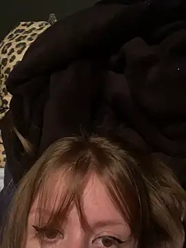 Graziiinofre online show from 01-10-26, 08:54