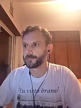 fernandofpf online show from 09-14-25, 02:44