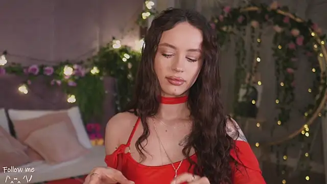 Meow Nancy online show from 02-06-25, 05:14