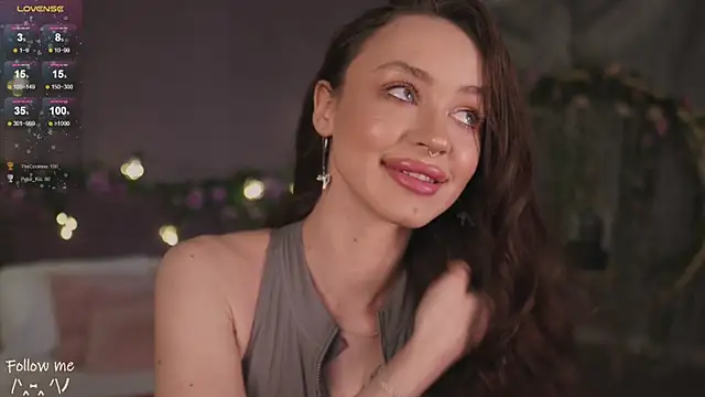 Meow Nancy online show from 02-25-25, 08:47