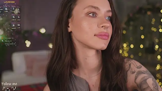 Meow Nancy online show from 02-26-25, 05:42