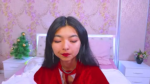 Shy Kira online show from 12-23-24, 12:30