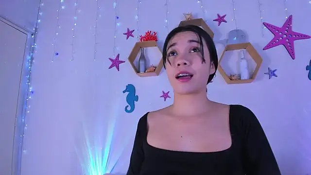 Emiily Parkerr online show from 10-09-25, 03:04