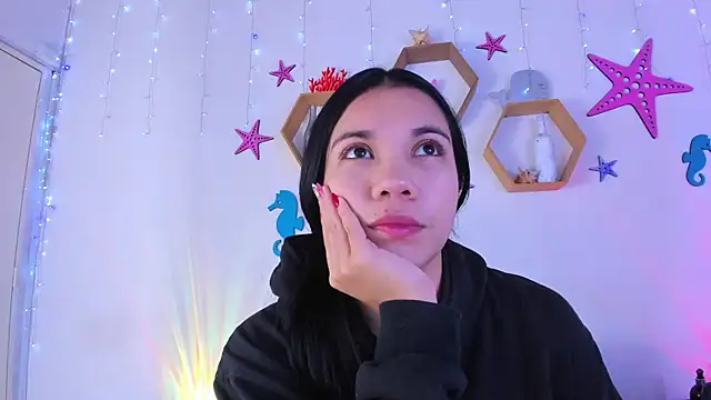 Emiily Parkerr online show from 01-14-26, 03:01