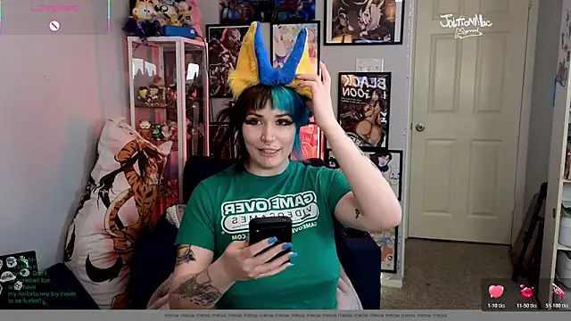 joltionmacc online show from 02-05-26, 05:56