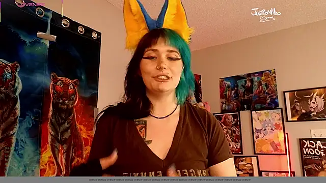 joltionmacc online show from 02-12-26, 06:30