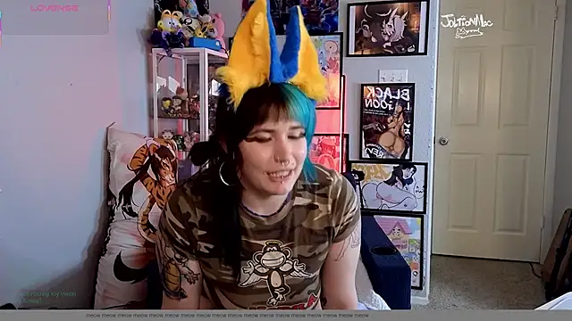 joltionmacc online show from 02-16-26, 06:53