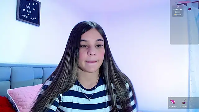 astrid-omega online show from 12-17-24, 12:23