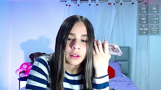 astrid-omega online show from 01-03-25, 07:06