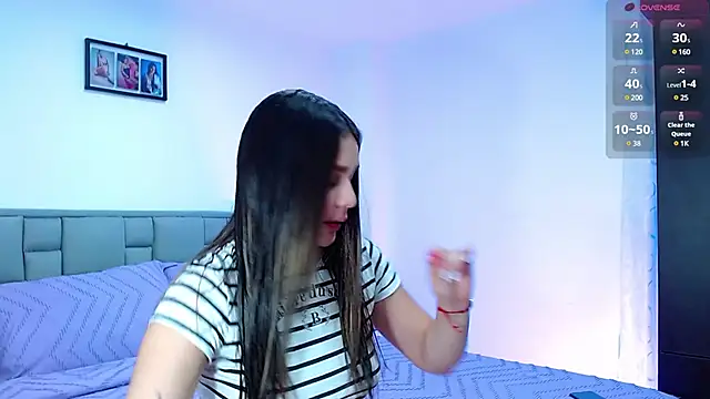 astrid-omega online show from 02-04-25, 11:27