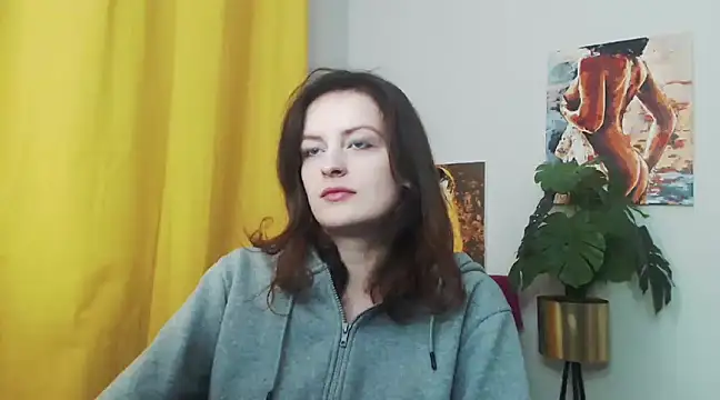 juicyNadine online show from 12-03-24, 06:15