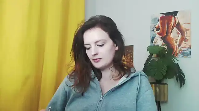 juicyNadine online show from 12-03-24, 12:27