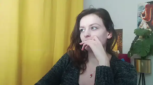 juicyNadine online show from 12-05-24, 12:33