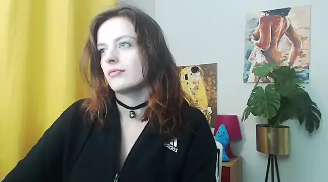 juicyNadine online show from 01-06-25, 06:25