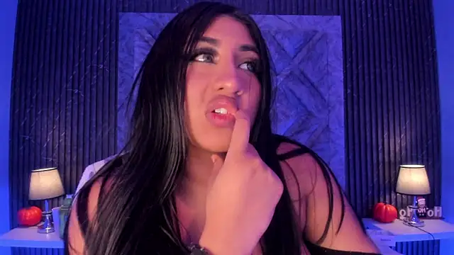 CANDYGABYY online show from 01-24-25, 10:11