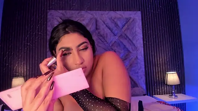 CANDYGABYY online show from 02-21-25, 04:40