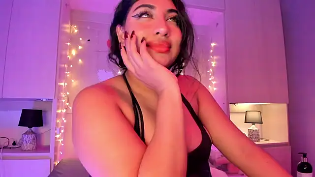CANDYGABYY online show from 02-22-25, 08:07