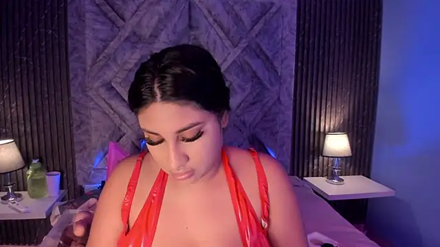 CANDYGABYY online show from 03-08-25, 04:12