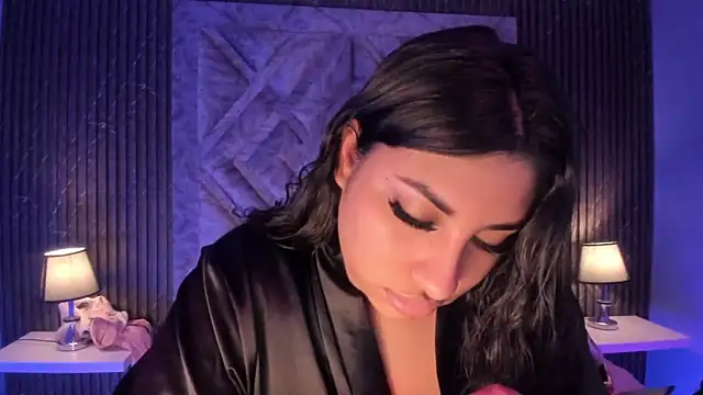 CANDYGABYY online show from 03-22-25, 04:03