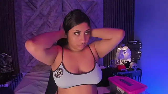 CANDYGABYY online show from 10-05-25, 04:11