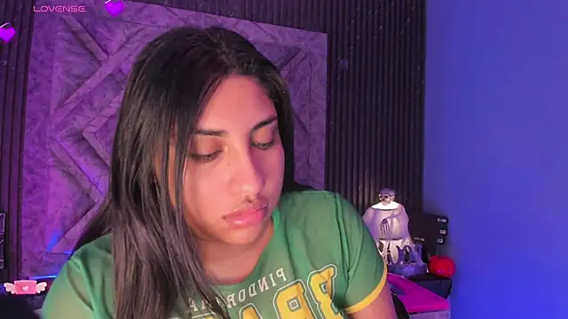 CANDYGABYY online show from 10-22-25, 04:02