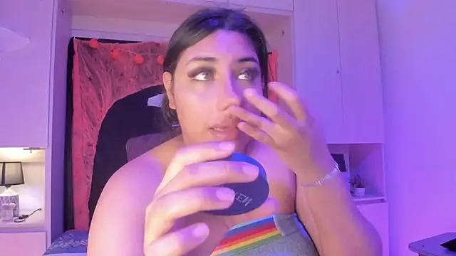 CANDYGABYY online show from 11-02-25, 04:15