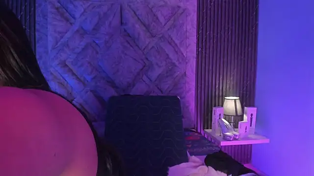 CANDYGABYY online show from 02-10-26, 03:32