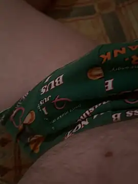 Sexygoat30 online show from 10-31-25, 07:37