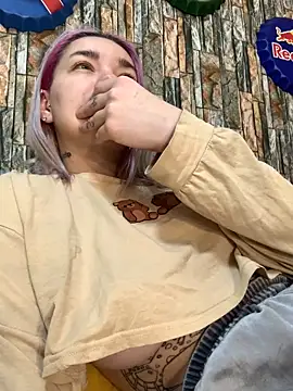 Sextazy online show from 12-15-25, 09:35