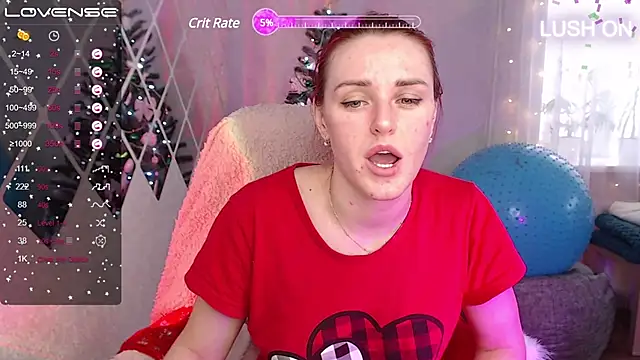 Bella  Swoon online show from 12-26-24, 05:26