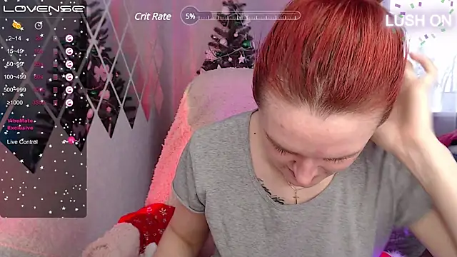 Bella  Swoon online show from 12-27-24, 04:47