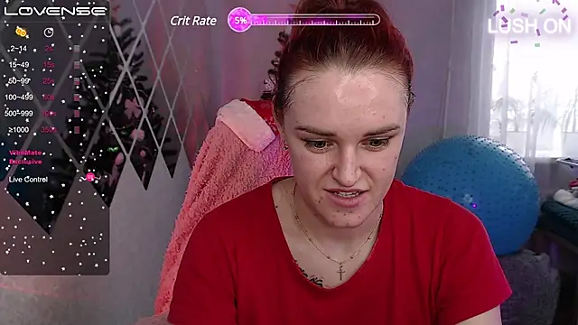 Bella  Swoon online show from 12-28-24, 08:37