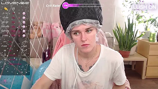 Bella  Swoon online show from 10-14-25, 07:09