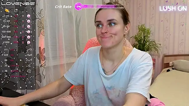 Bella  Swoon online show from 01-09-26, 01:25