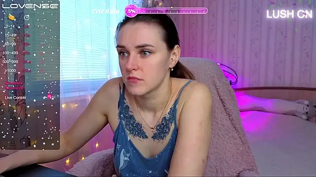 Bella  Swoon online show from 02-26-26, 04:11