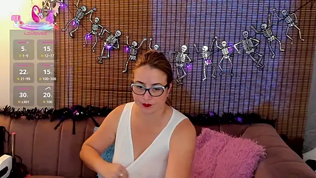 ariana cross online show from 10-07-25, 12:35