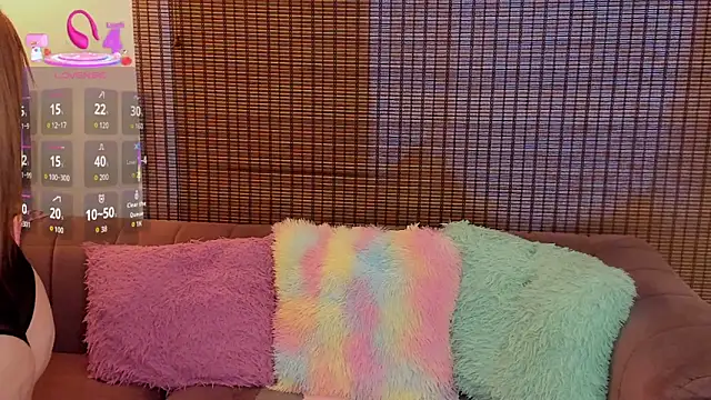 ariana cross online show from 03-01-26, 01:02