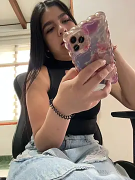 SaritaHot 69 online show from 02-14-25, 03:47