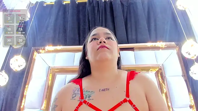 RileySweett online show from 11-09-25, 11:30