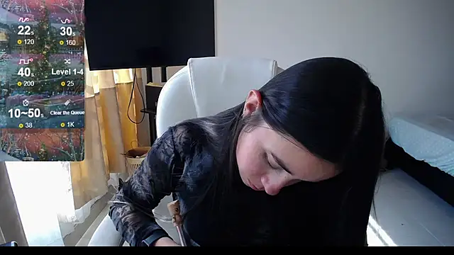 Mariam Gomezxxx online show from 12-20-24, 07:28