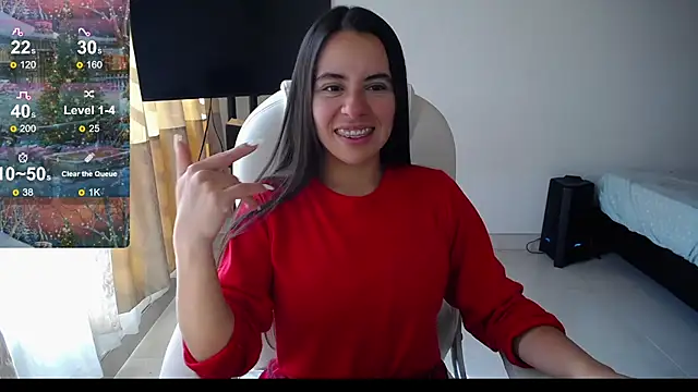 Mariam Gomezxxx online show from 12-24-24, 06:39
