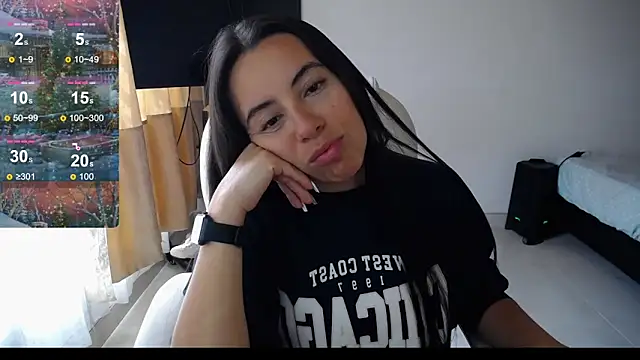 Mariam Gomezxxx online show from 12-26-24, 05:51