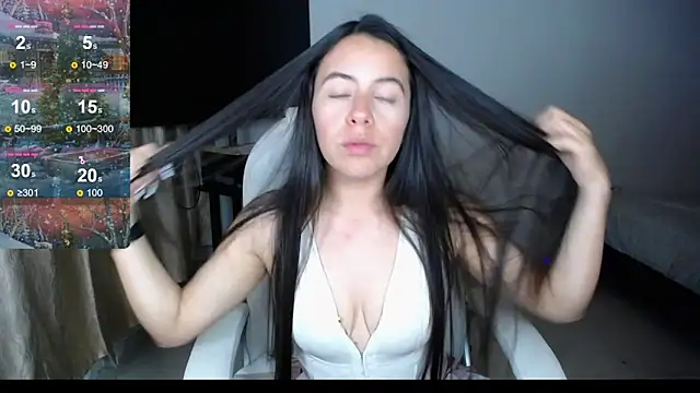 Mariam Gomezxxx online show from 12-28-24, 11:05