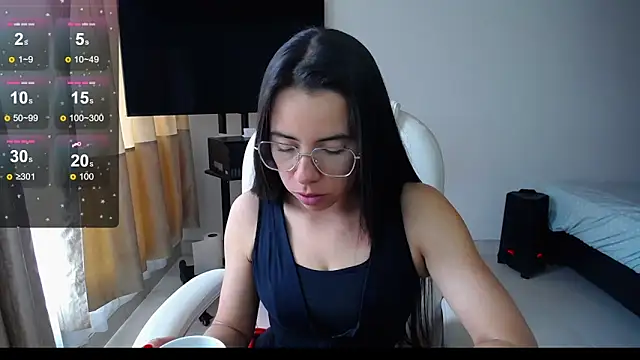 Mariam Gomezxxx online show from 01-28-25, 06:17