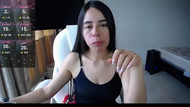 Mariam Gomezxxx online show from 02-20-25, 09:53