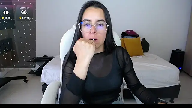 Mariam Gomezxxx online show from 03-20-25, 09:13